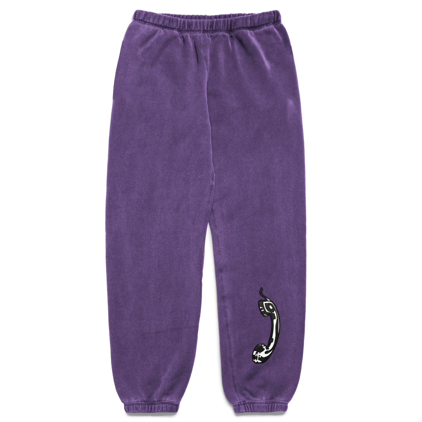 Don't Link Me "Rotary" Sweats