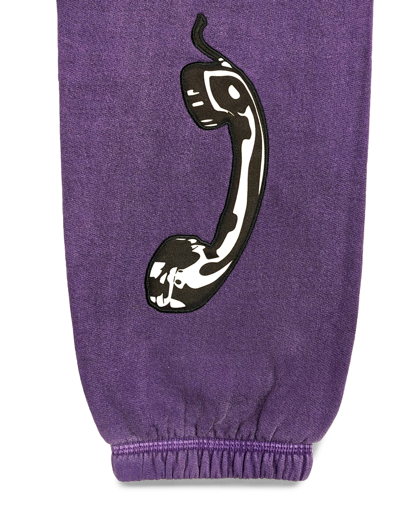 Don't Link Me "Rotary" Sweats