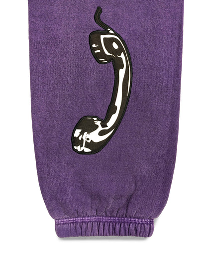 Don't Link Me "Rotary" Sweats