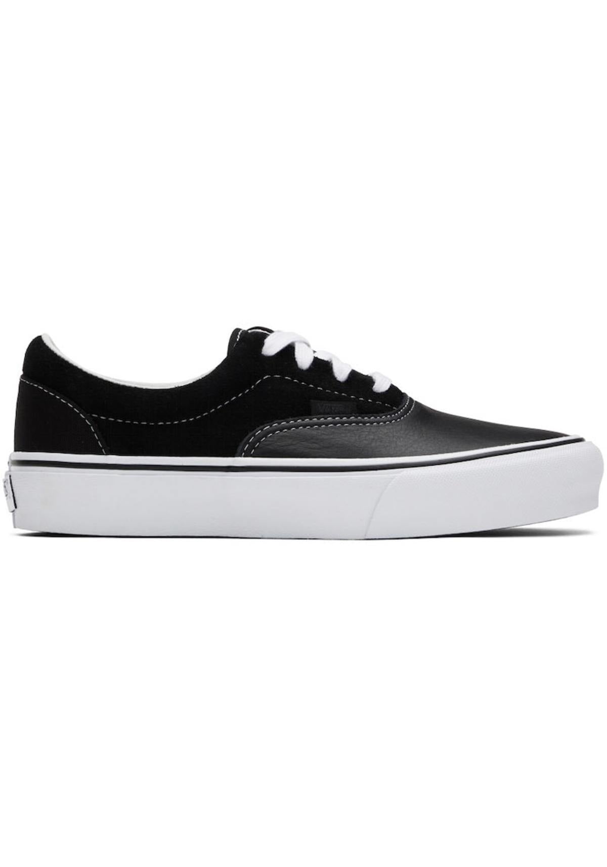 Vans Era Gore Vlt LX "x Engineered Garments Black" 2021