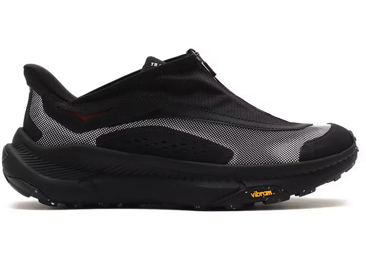 Hoka One One Project Transport TS "Black White" 2025