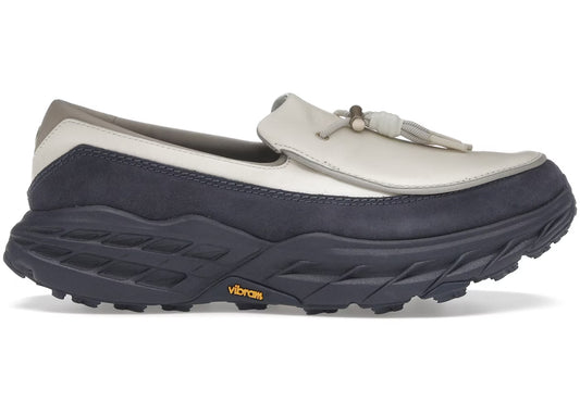 Hoka One One Speed Loafer "Birch Charcoal Grey" 2025