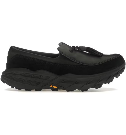 Hoka One One Speed Loafer "Black" 2025