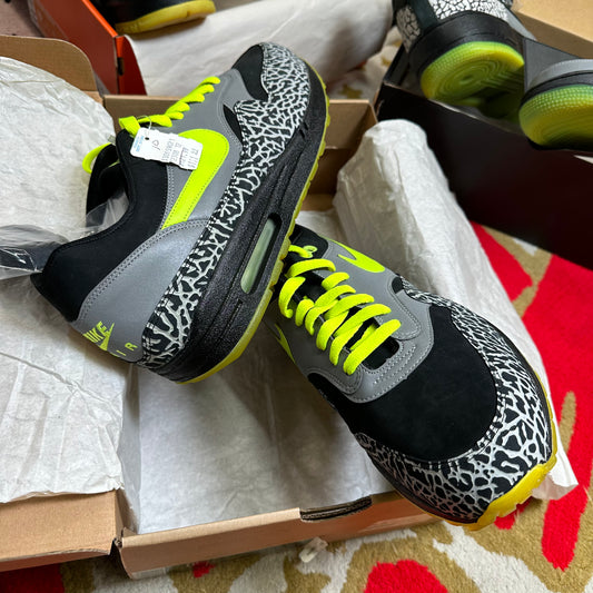 Nike Air Max 1 & Air Force 1 & Air Trainer 1 "112 Pack" 2008