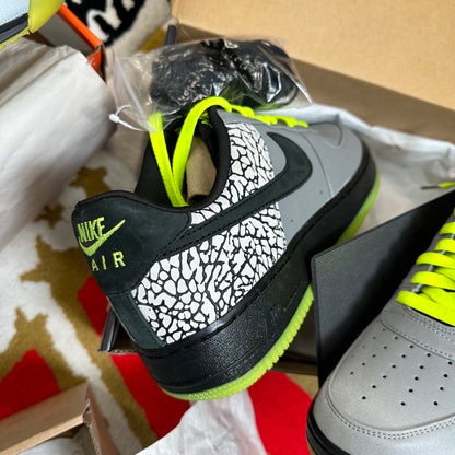 Nike Air Max 1 & Air Force 1 & Air Trainer 1 "112 Pack" 2008