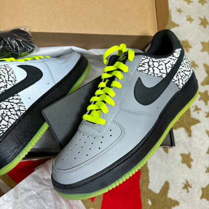 Nike Air Max 1 & Air Force 1 & Air Trainer 1 "112 Pack" 2008