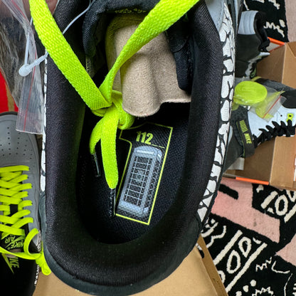 Nike Air Max 1 & Air Force 1 & Air Trainer 1 "112 Pack" 2008