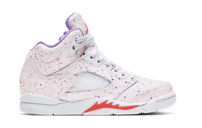 Jordan 5 (PS) "Easter" 2020