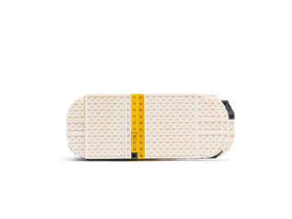 Netmagnetism Series 6 "Jordan 8 Lakers" 2023