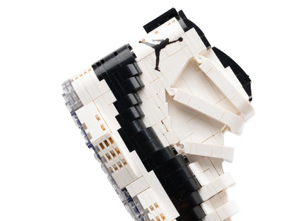 Netmagnetism Series 6 "Jordan 11 Concord" 2023