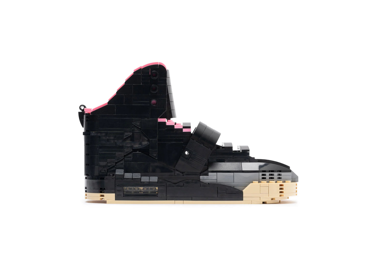 Netmagnetism Series 6 "Nike Air Yeezy Blink" 2023