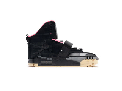 Netmagnetism Series 6 "Nike Air Yeezy Blink" 2023