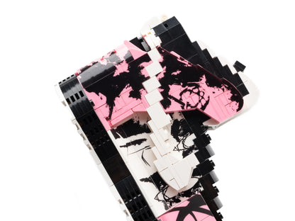 Netmagnetism Series 6 "Nike SB Dunk High Unkle" 2023