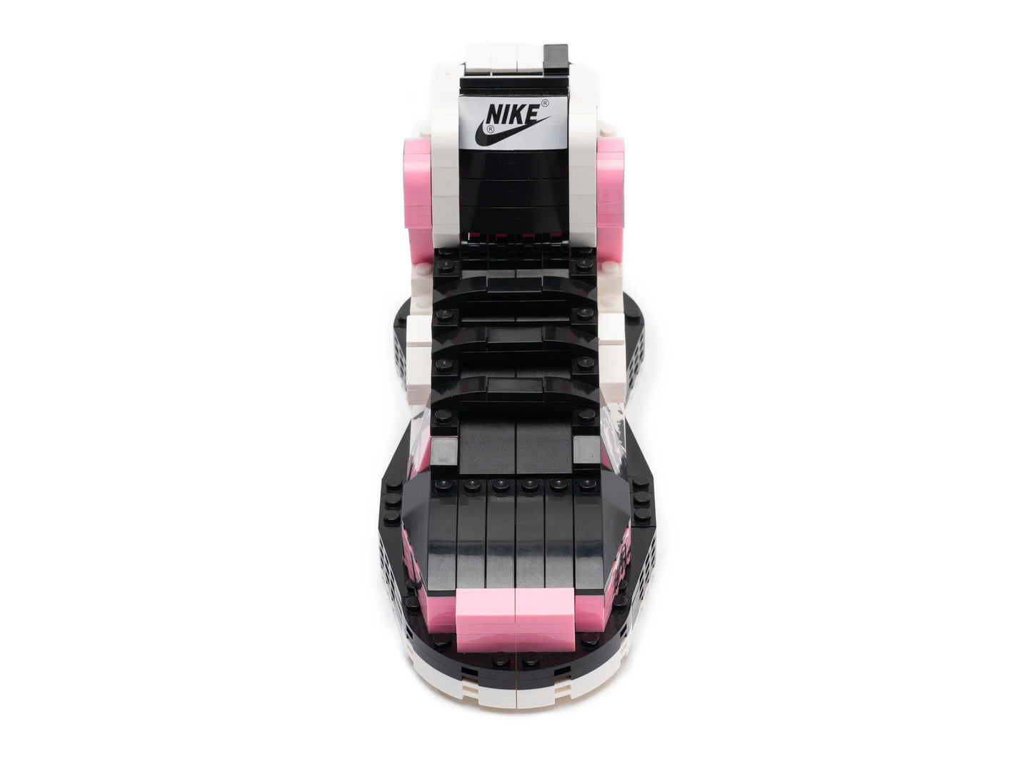 Netmagnetism Series 6 "Nike SB Dunk High Unkle" 2023