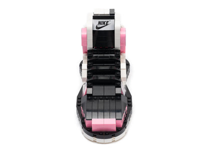 Netmagnetism Series 6 "Nike SB Dunk High Unkle" 2023