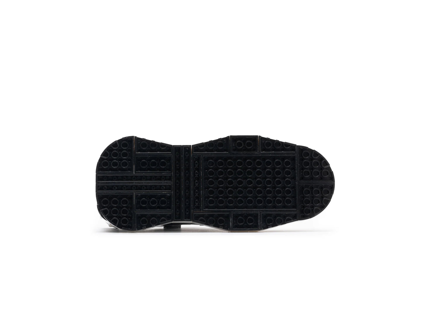 Netmagnetism Series 6 "Nike Dunk Low Panda" 2023