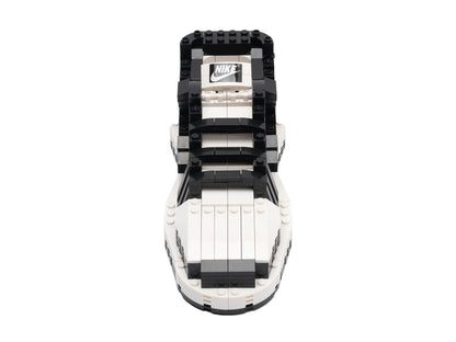 Netmagnetism Series 6 "Nike Dunk Low Panda" 2023