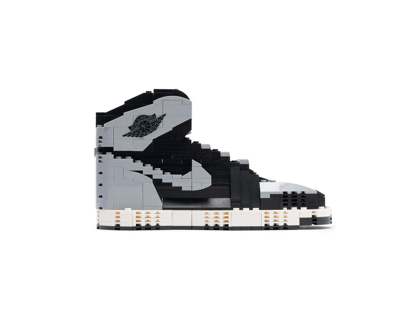 Netmagnetism Series 6 "Jordan 1 Shadow" 2023