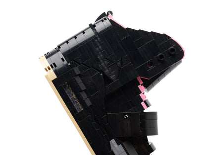 Netmagnetism Series 6 "Nike Air Yeezy Blink" 2023