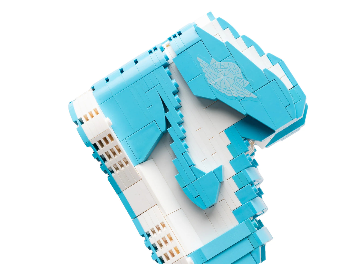 Netmagnetism Series 6 "Jordan 1 UNC" 2023