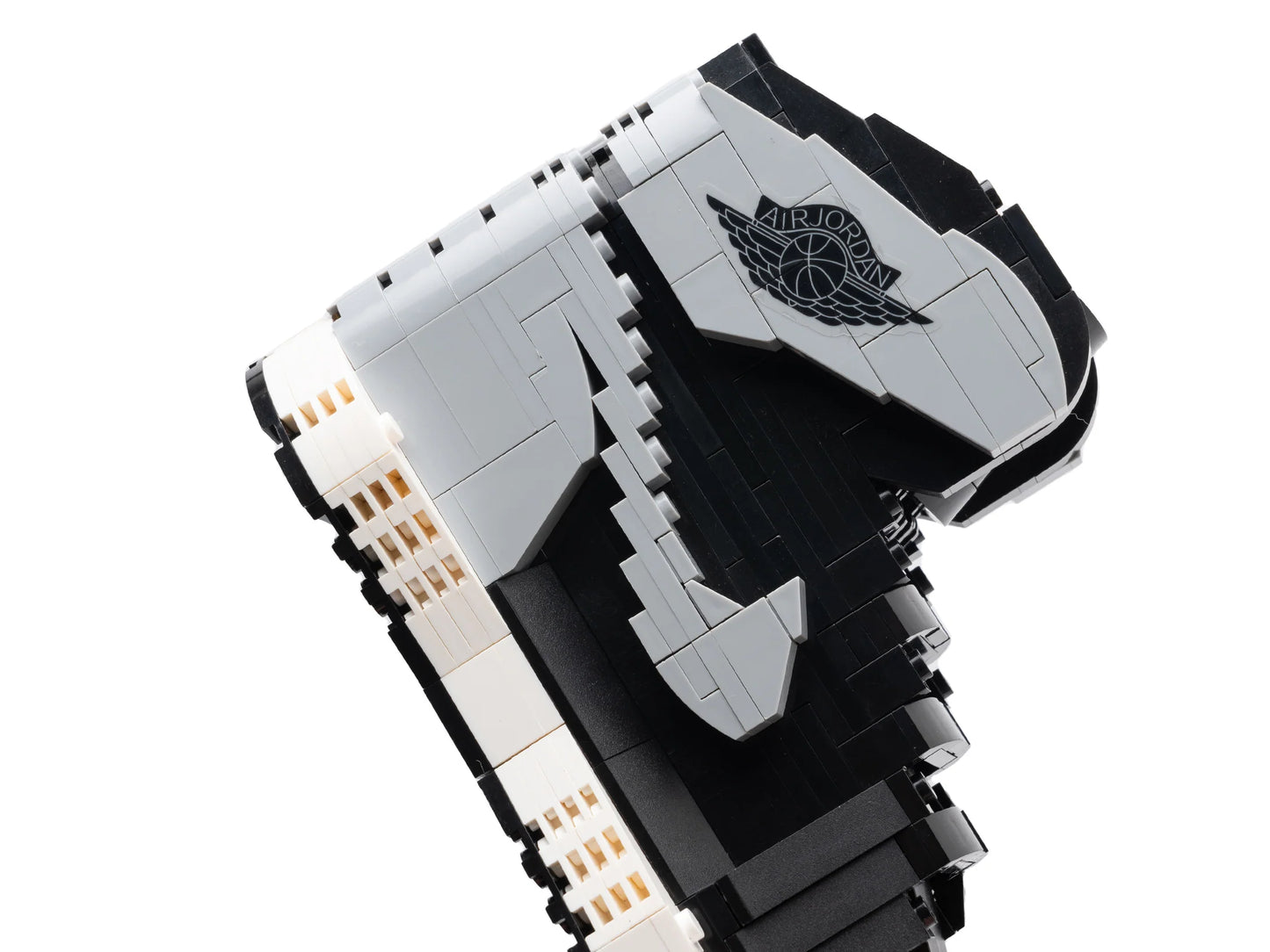 Netmagnetism Series 6 "Jordan 1 Shadow" 2023