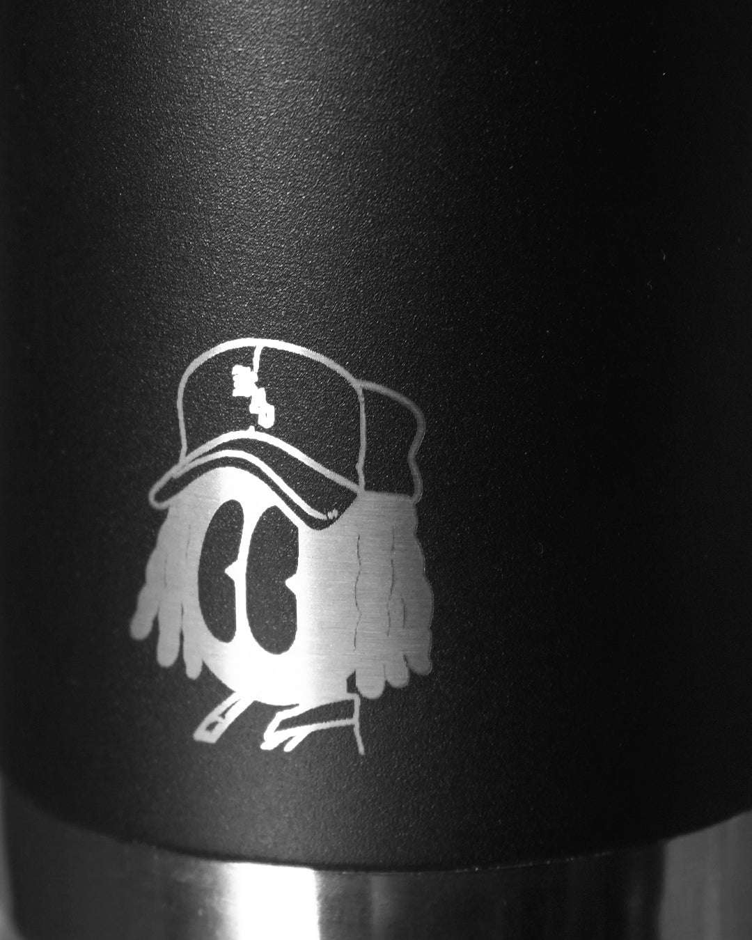KYD "Stainless Steel" Insulated Bottle