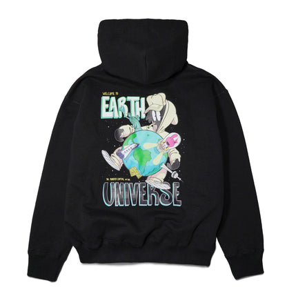KYD "Welcome To Earth" Hoodie