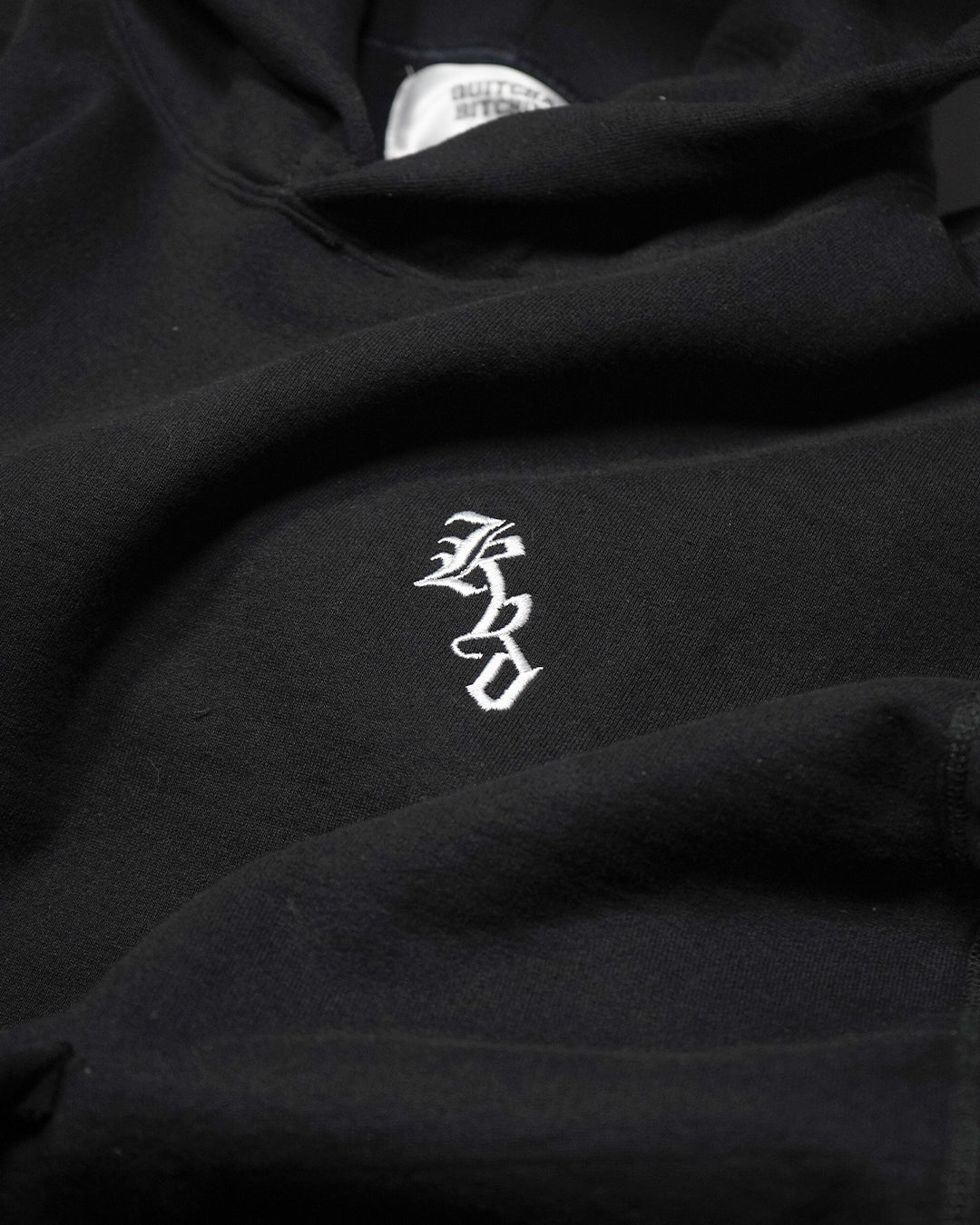 KYD "Welcome To Earth" Hoodie