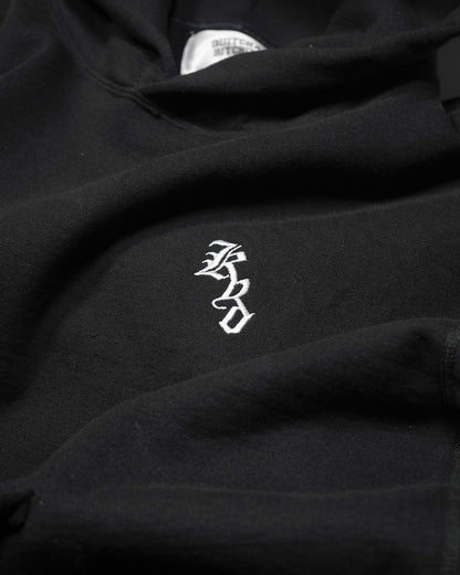 KYD "Welcome To Earth" Hoodie