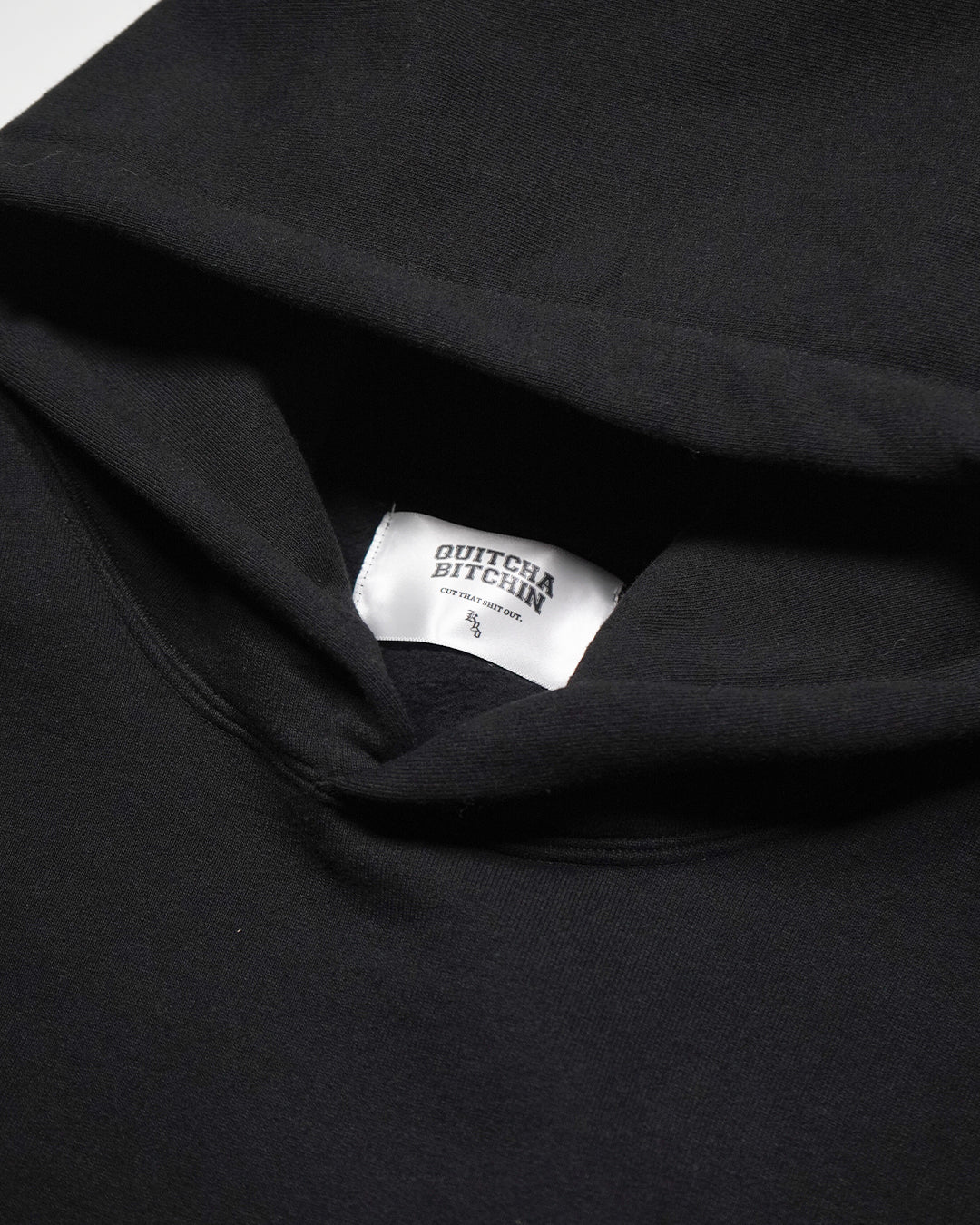 KYD "Welcome To Earth" Hoodie