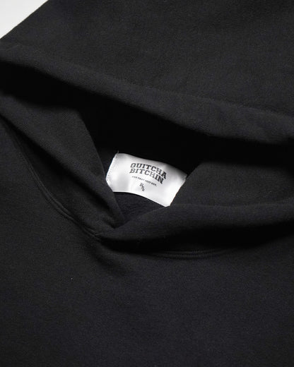 KYD "Welcome To Earth" Hoodie