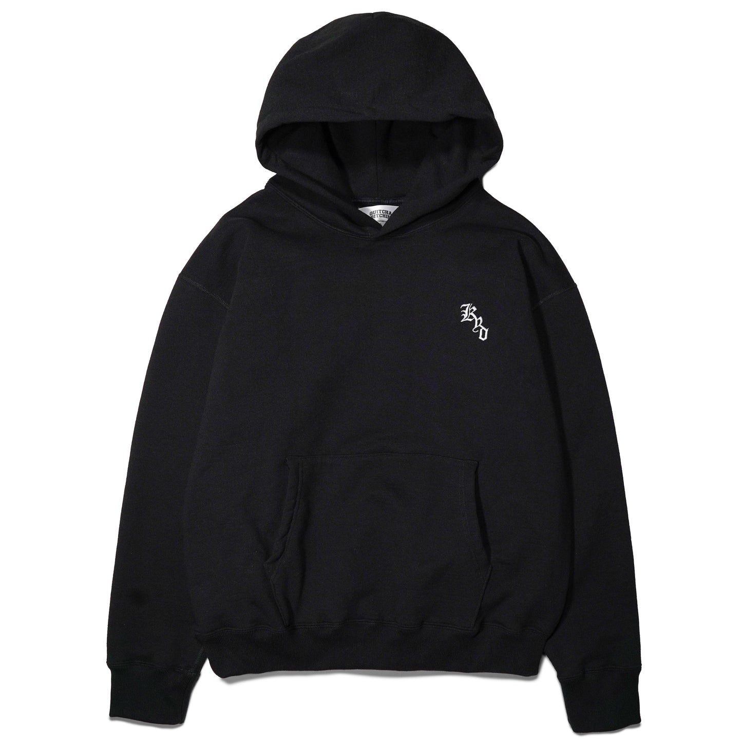 KYD "Welcome To Earth" Hoodie