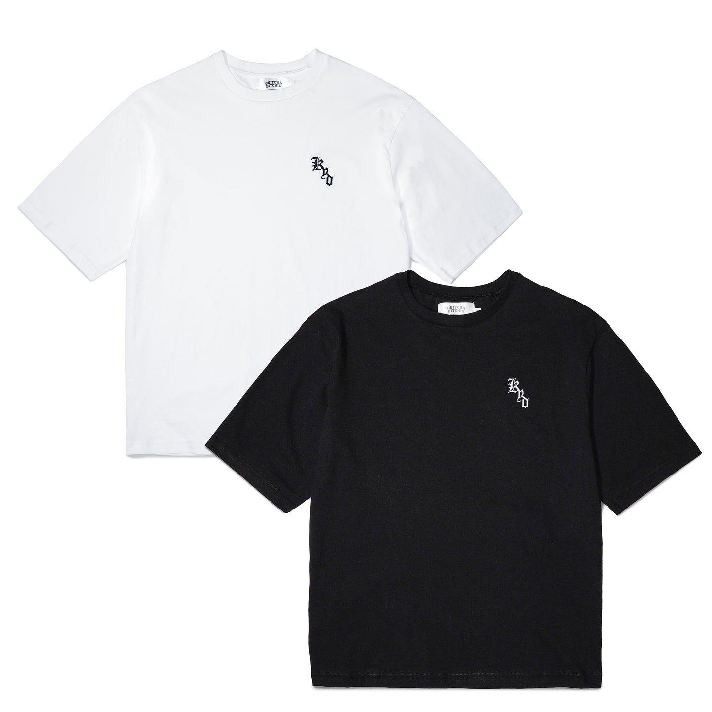 KYD "Logo Team" Tee