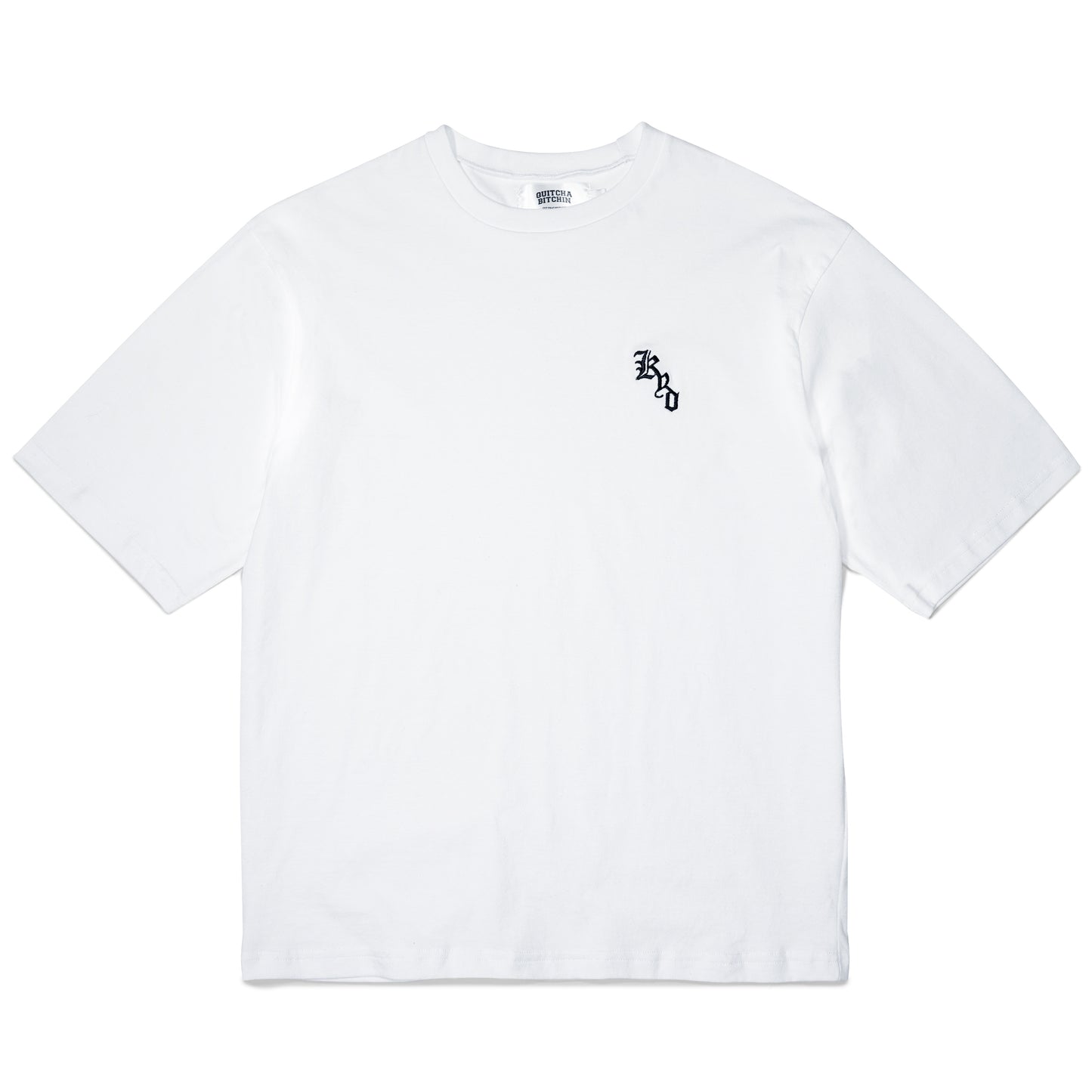 KYD "Logo Team" Tee