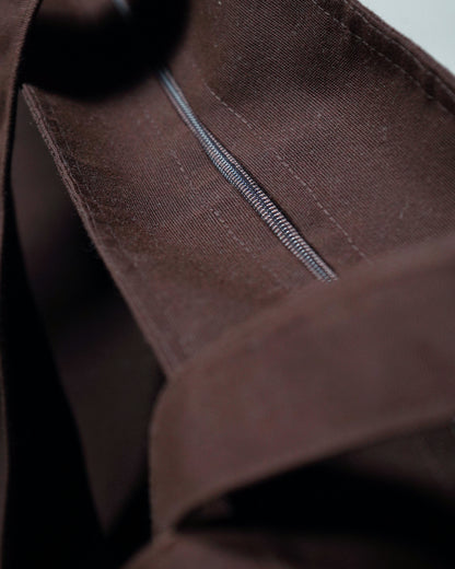 KYD "Heavyweight Canvas" Tote