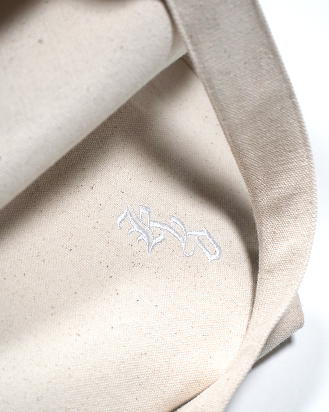 KYD "Heavyweight Canvas" Tote