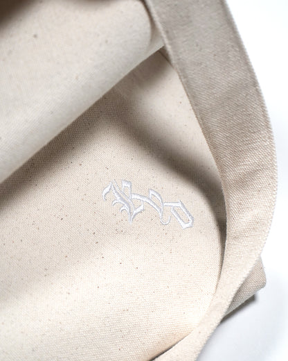 KYD "Heavyweight Canvas" Tote