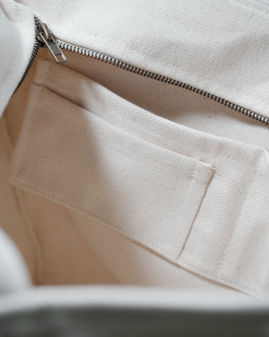 KYD "Heavyweight Canvas" Tote