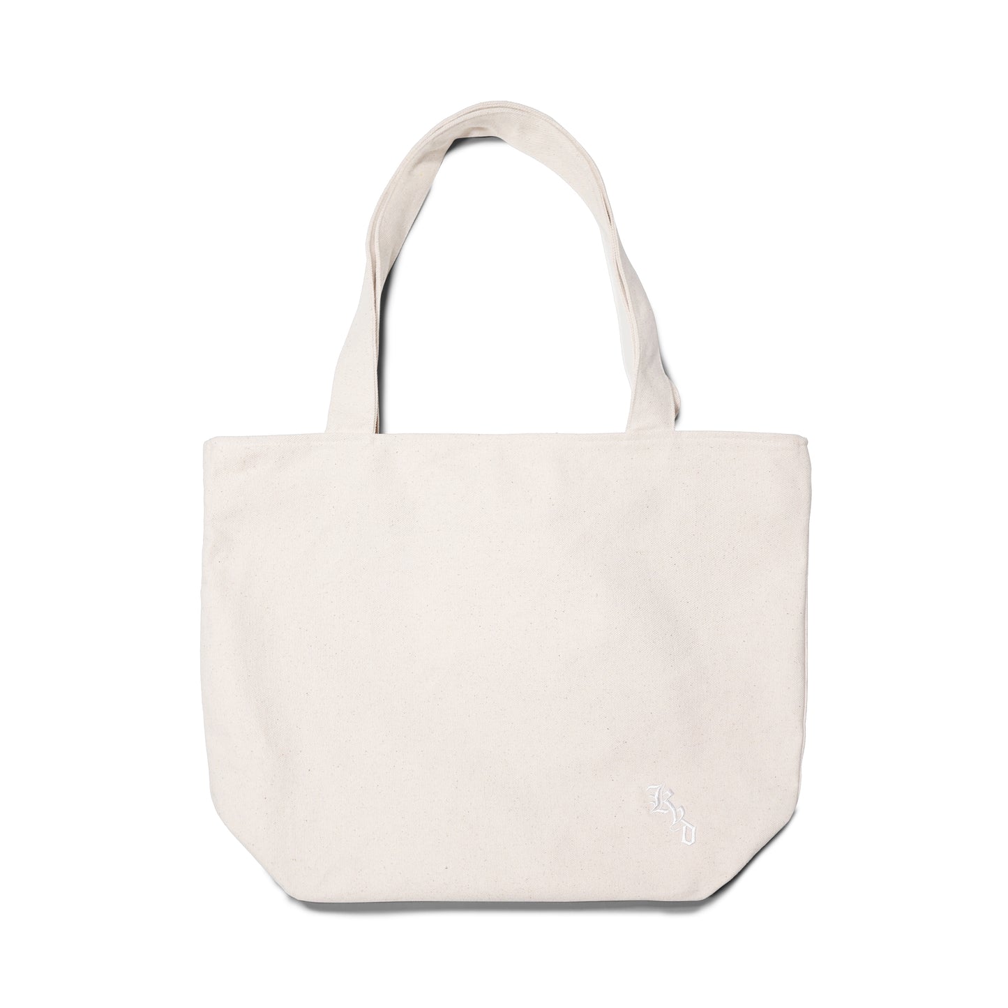 KYD "Heavyweight Canvas" Tote
