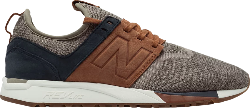 New Balance 247 "Brown" 2018
