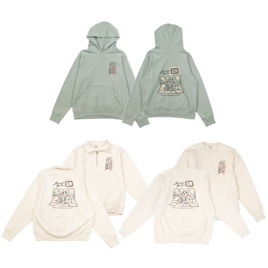 "Customer Satisfaction" Top