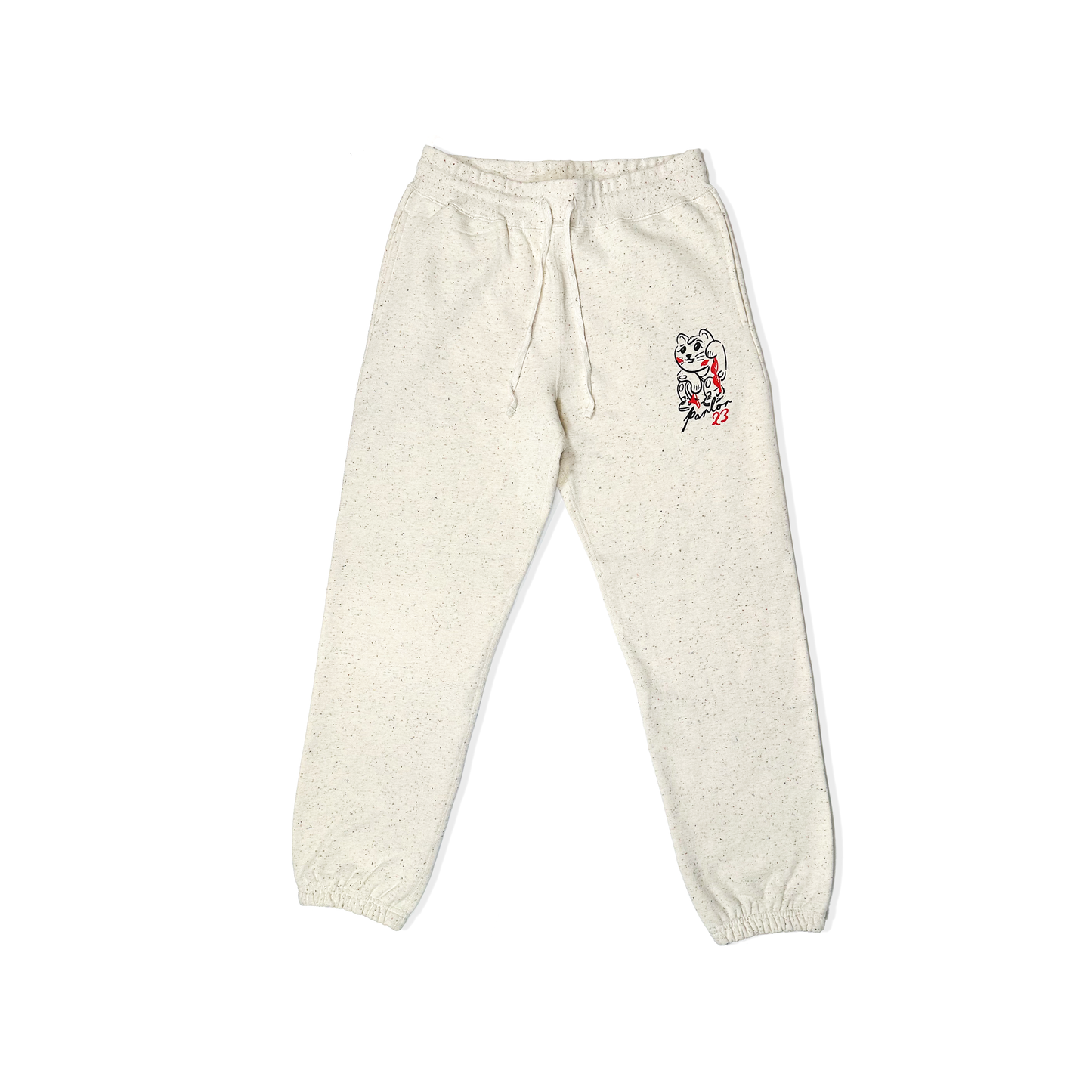 "Customer Satisfaction" Sweatpants