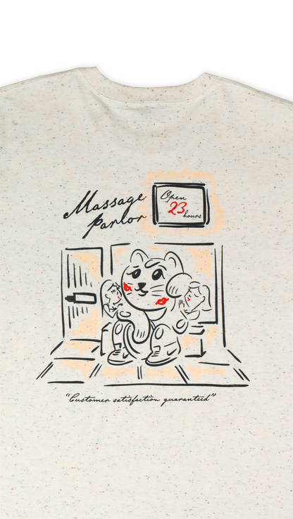 "Customer Satisfaction" T-Shirt