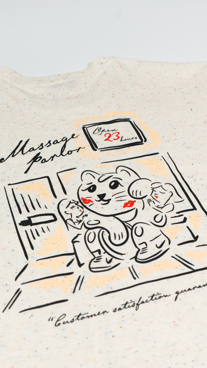 "Customer Satisfaction" T-Shirt