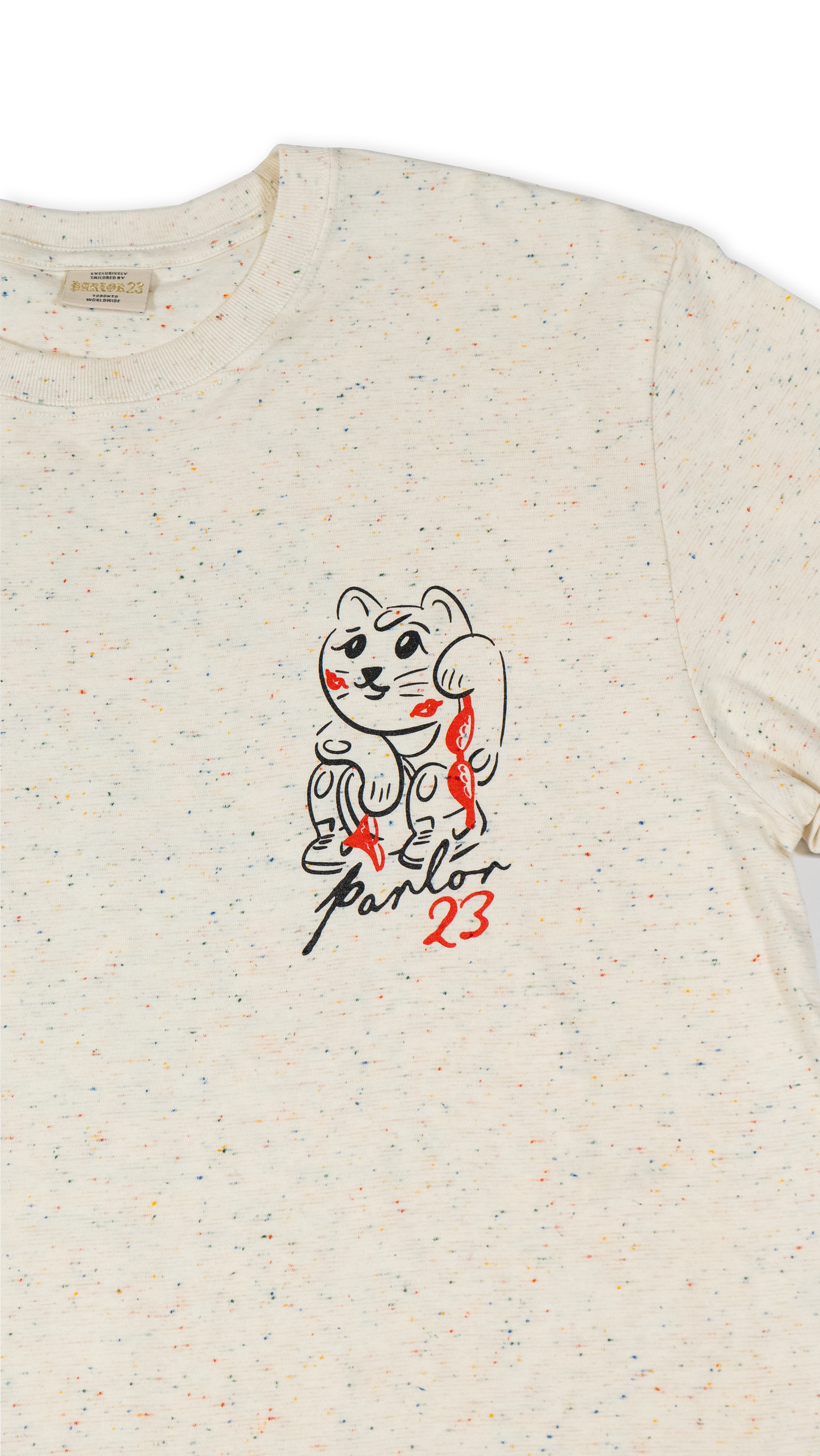 "Customer Satisfaction" T-Shirt