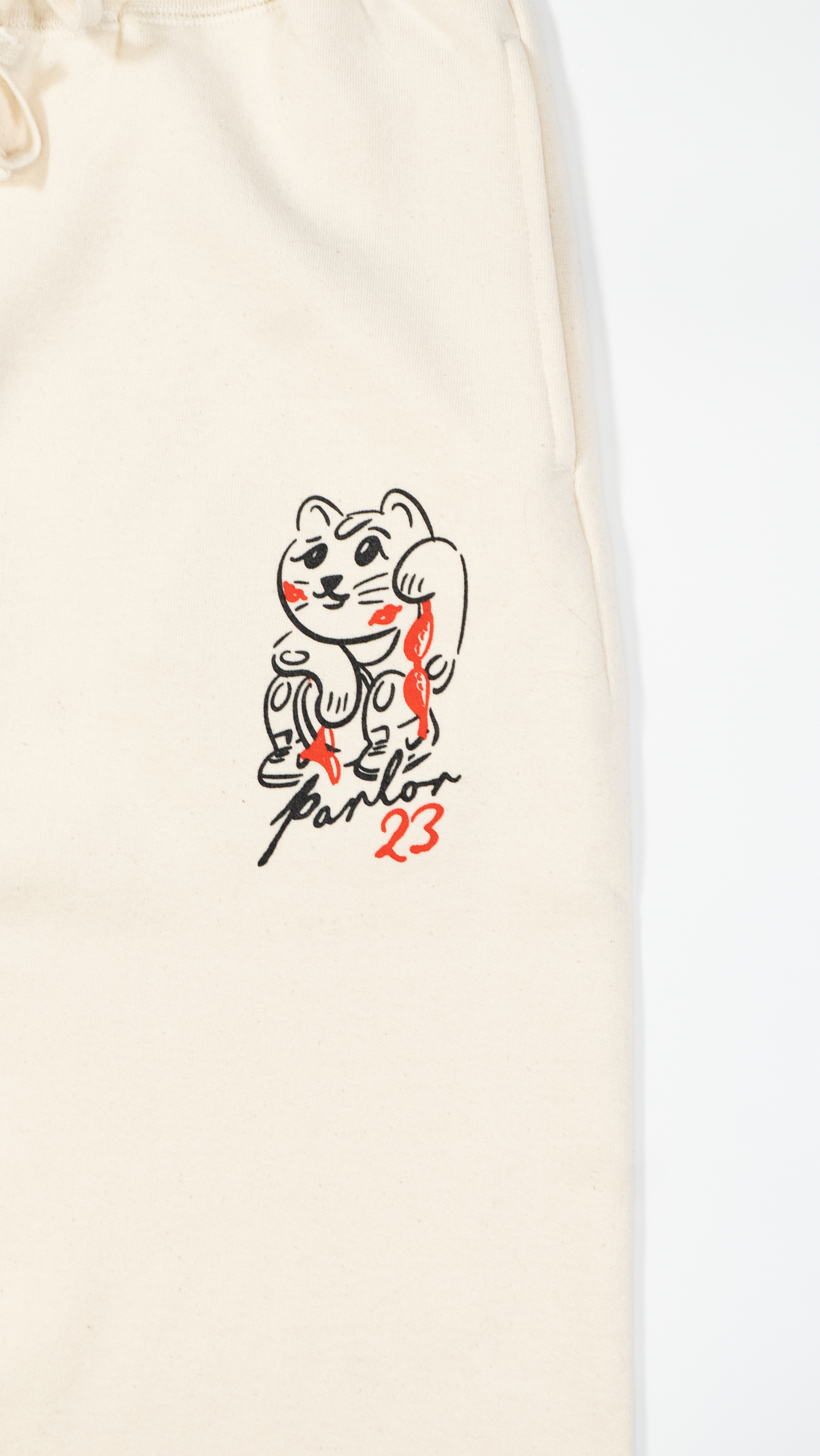 "Customer Satisfaction" Sweatpants