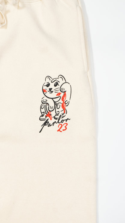 "Customer Satisfaction" Sweatpants