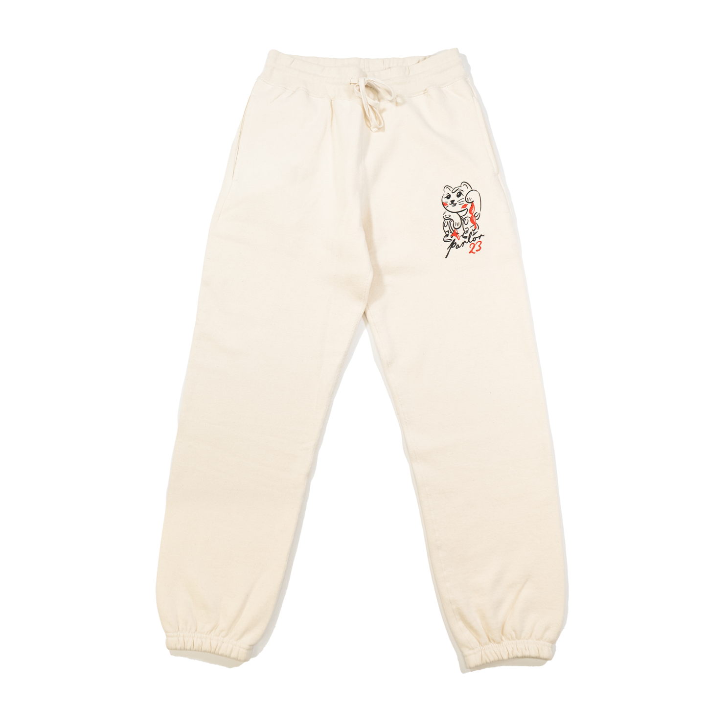 "Customer Satisfaction" Sweatpants