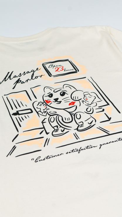 "Customer Satisfaction" T-Shirt