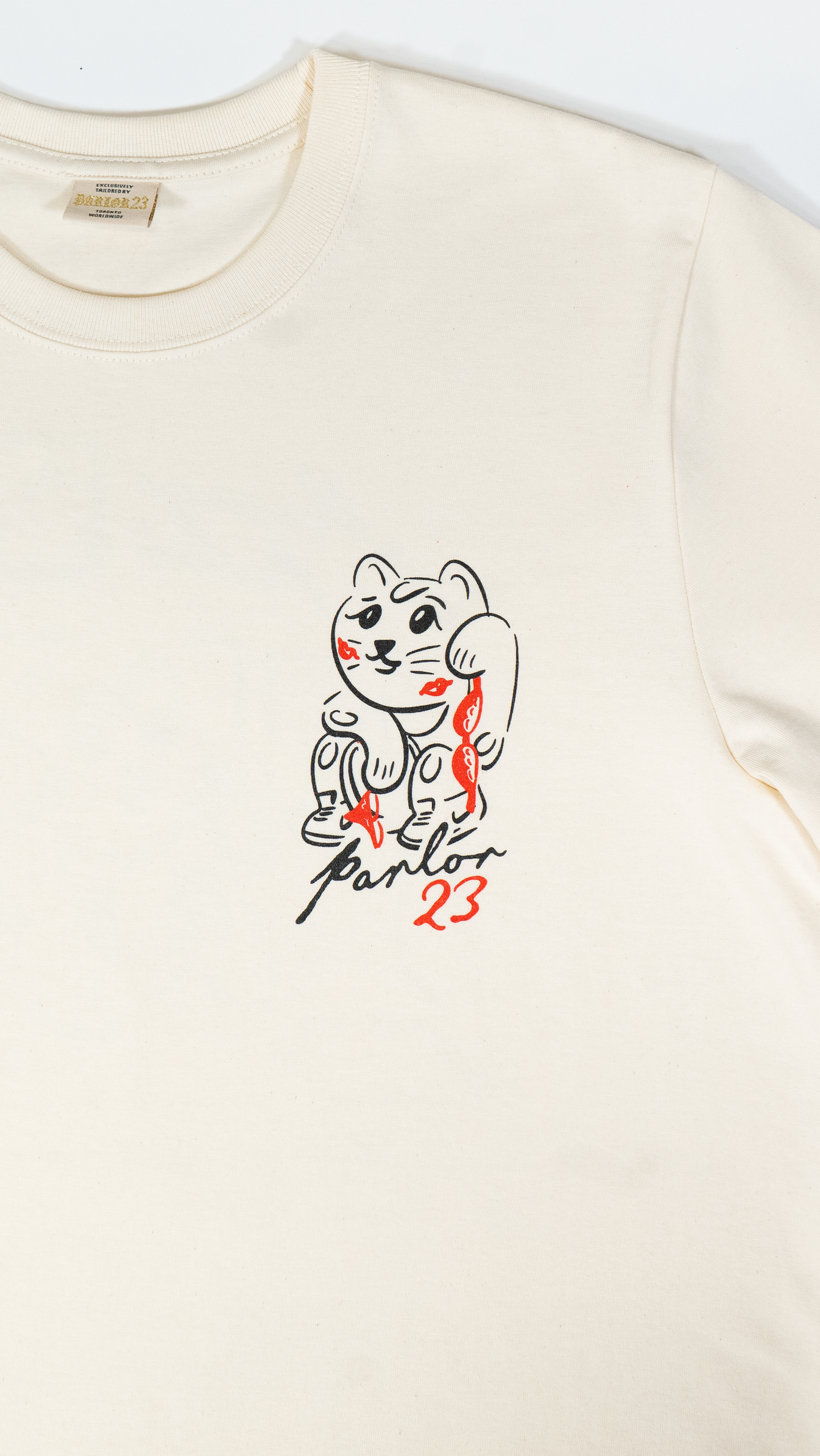 "Customer Satisfaction" T-Shirt